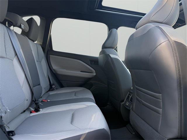new 2025 Subaru Forester car, priced at $33,748