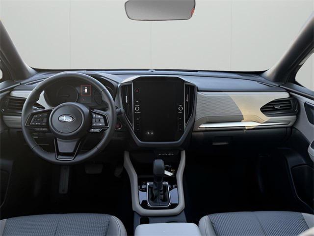 new 2025 Subaru Forester car, priced at $33,748