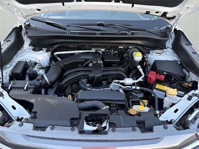 new 2025 Subaru Forester car, priced at $33,748