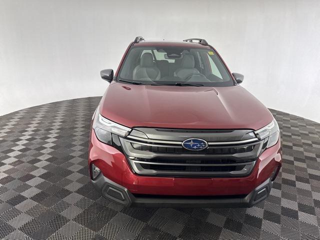 new 2025 Subaru Forester car, priced at $33,389