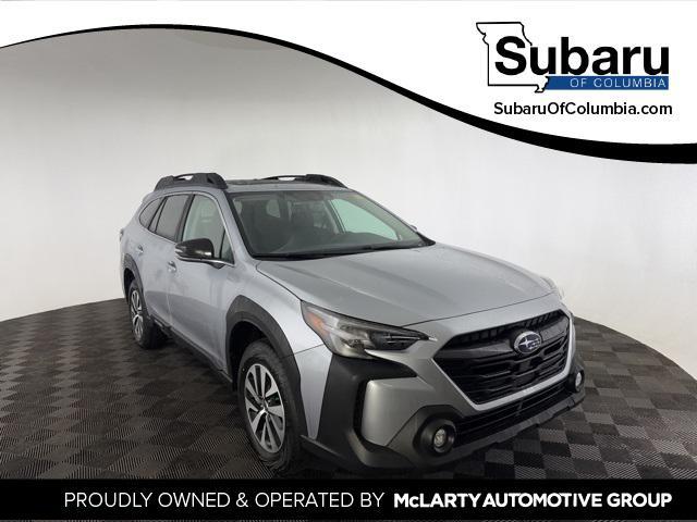 new 2025 Subaru Outback car, priced at $33,798