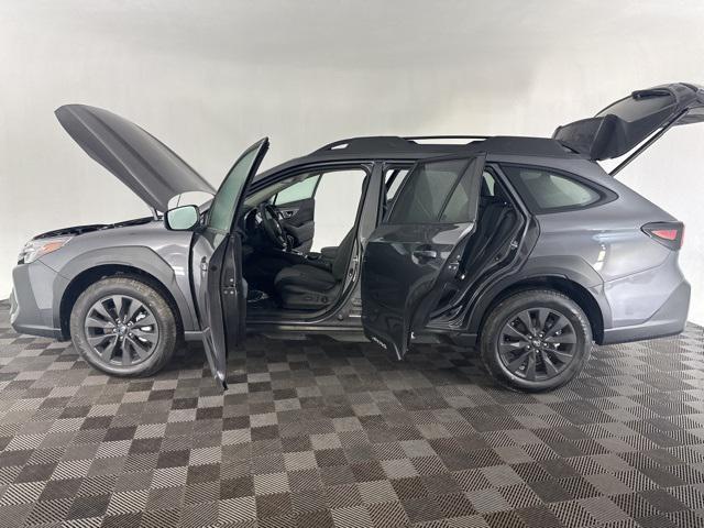 new 2025 Subaru Outback car, priced at $35,565