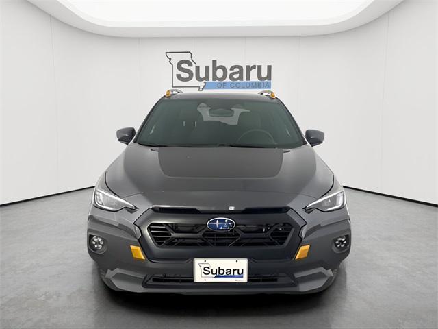 used 2024 Subaru Crosstrek car, priced at $30,200
