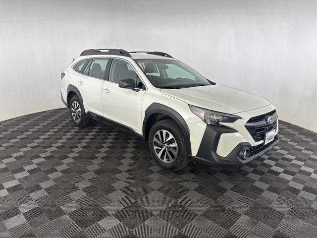 used 2023 Subaru Outback car, priced at $20,200