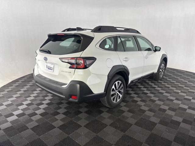 used 2023 Subaru Outback car, priced at $20,200