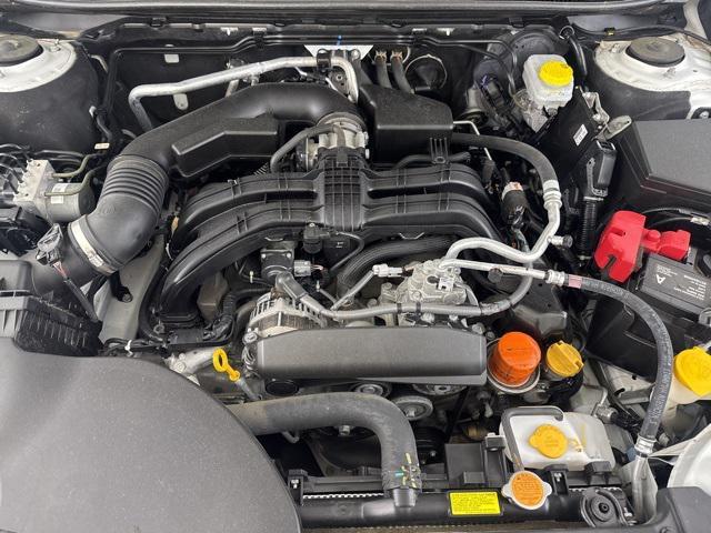 used 2023 Subaru Outback car, priced at $20,200