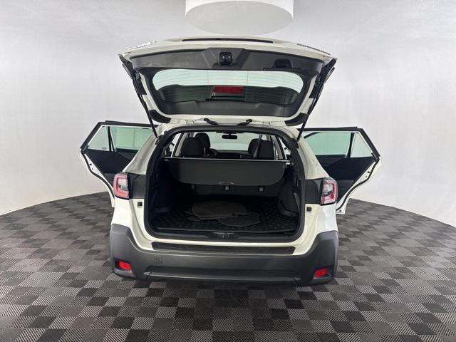 used 2023 Subaru Outback car, priced at $20,200
