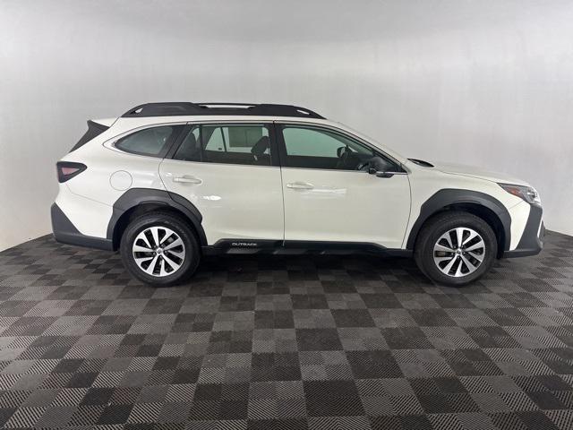 used 2023 Subaru Outback car, priced at $20,200