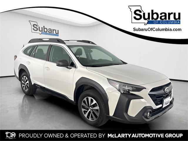 used 2023 Subaru Outback car, priced at $20,000
