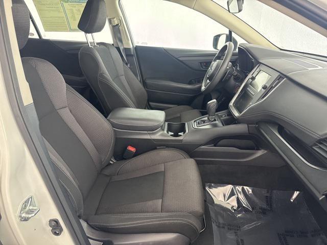 used 2023 Subaru Outback car, priced at $20,200