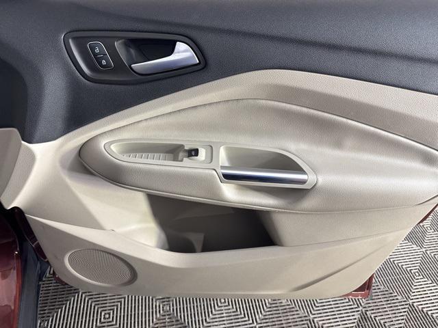 used 2018 Ford Escape car, priced at $11,000