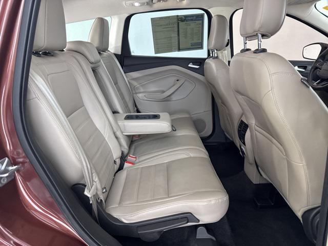 used 2018 Ford Escape car, priced at $11,000