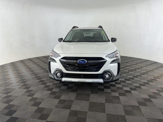 used 2025 Subaru Outback car, priced at $35,499