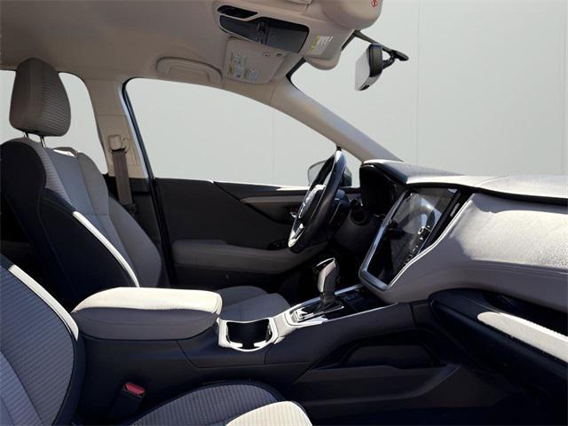 used 2021 Subaru Outback car, priced at $19,000