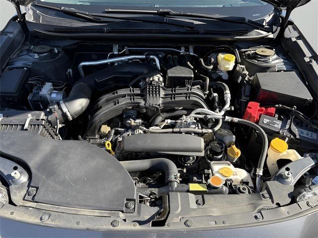 used 2021 Subaru Outback car, priced at $19,000