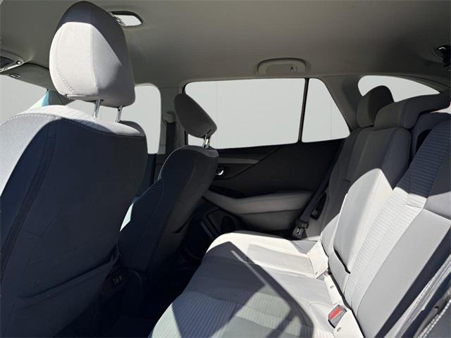 used 2021 Subaru Outback car, priced at $19,000