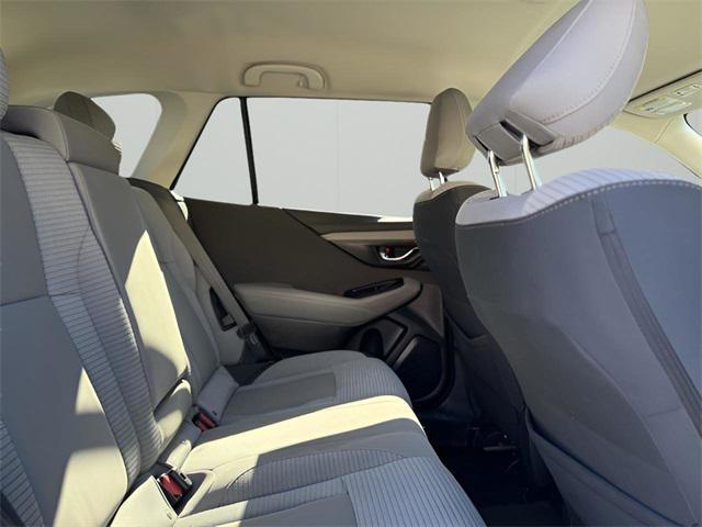 used 2021 Subaru Outback car, priced at $19,000