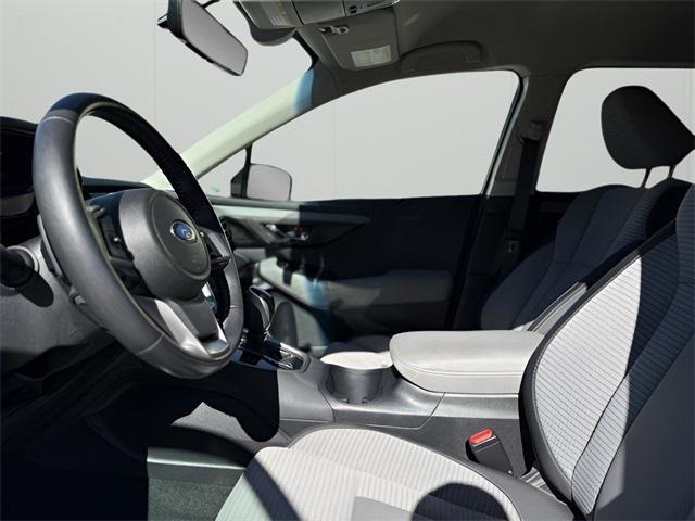 used 2021 Subaru Outback car, priced at $19,000