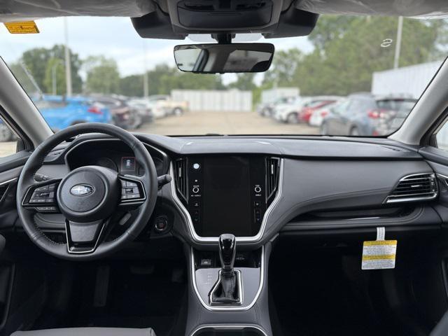 new 2025 Subaru Outback car, priced at $37,587