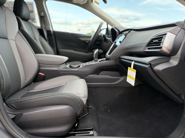 new 2025 Subaru Outback car, priced at $37,587
