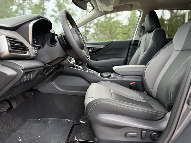 new 2025 Subaru Outback car, priced at $37,587