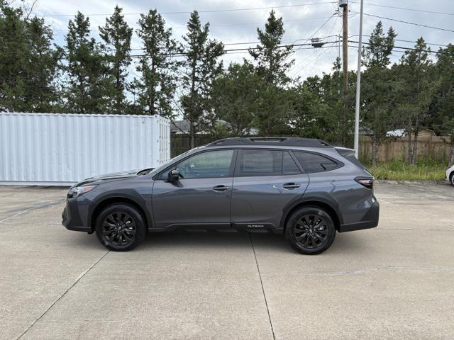 new 2025 Subaru Outback car, priced at $37,587