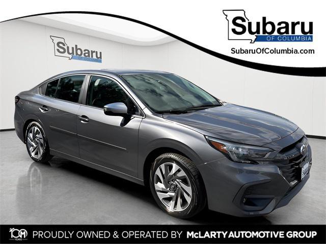 new 2025 Subaru Legacy car, priced at $39,487