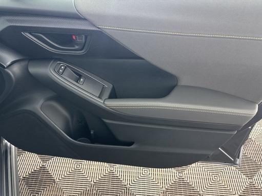 new 2025 Subaru Crosstrek car, priced at $32,992