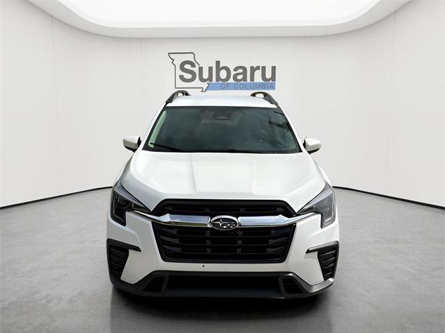 used 2024 Subaru Ascent car, priced at $27,500