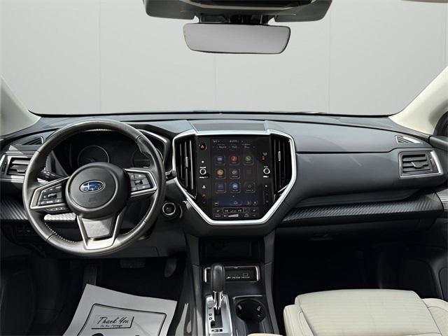 used 2024 Subaru Ascent car, priced at $27,500