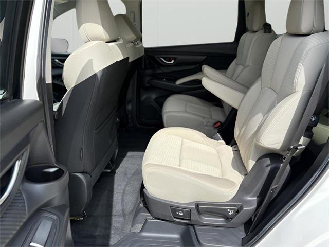 used 2024 Subaru Ascent car, priced at $27,500