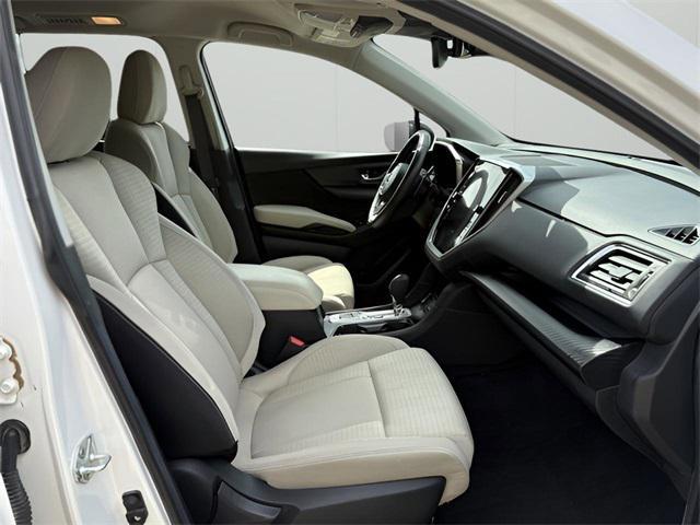 used 2024 Subaru Ascent car, priced at $27,500