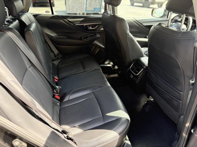used 2023 Subaru Outback car, priced at $23,500