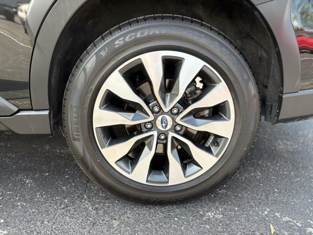 used 2023 Subaru Outback car, priced at $23,500
