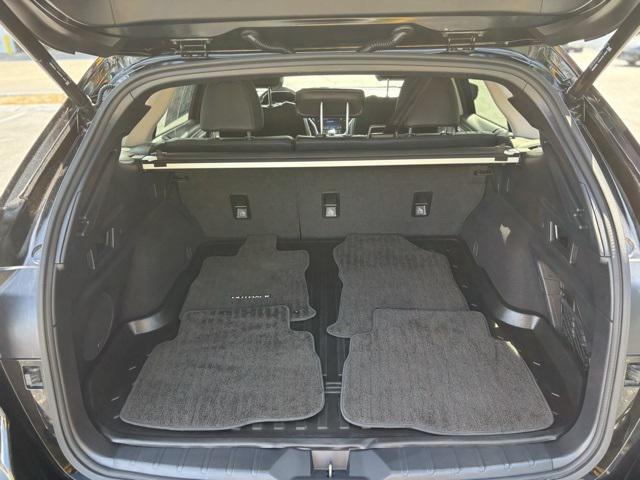 used 2023 Subaru Outback car, priced at $23,500