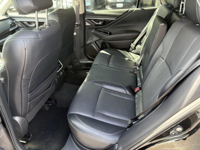 used 2023 Subaru Outback car, priced at $23,500