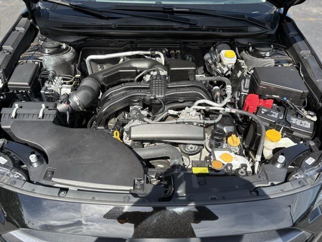 used 2023 Subaru Outback car, priced at $23,500