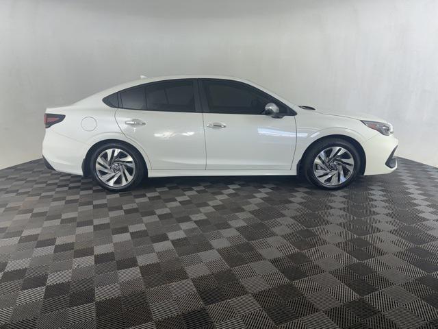 used 2023 Subaru Legacy car, priced at $29,063