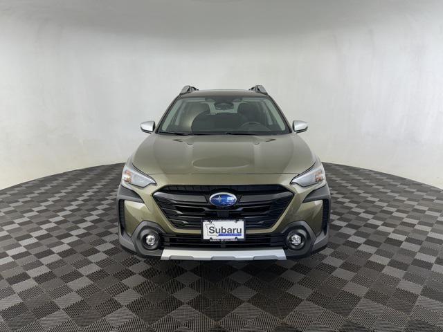 used 2023 Subaru Outback car, priced at $30,824