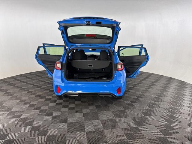 used 2024 Subaru Impreza car, priced at $26,800