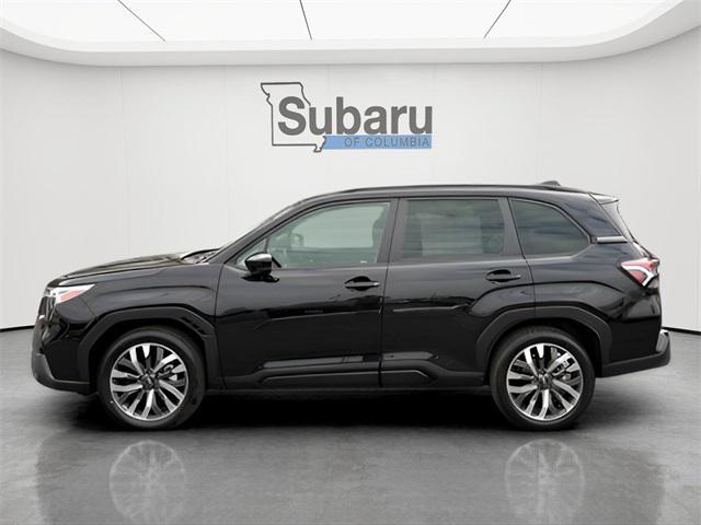 new 2025 Subaru Forester car, priced at $41,012