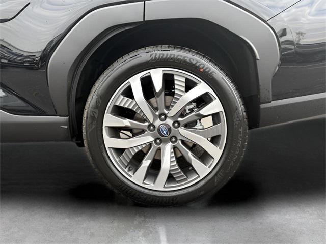new 2025 Subaru Forester car, priced at $41,012