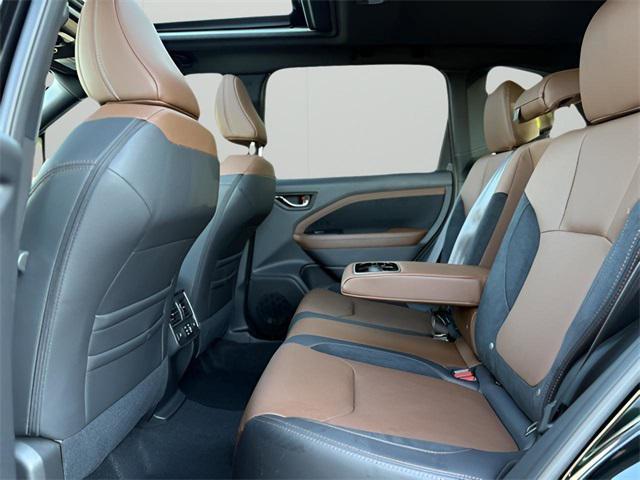 new 2025 Subaru Forester car, priced at $41,012