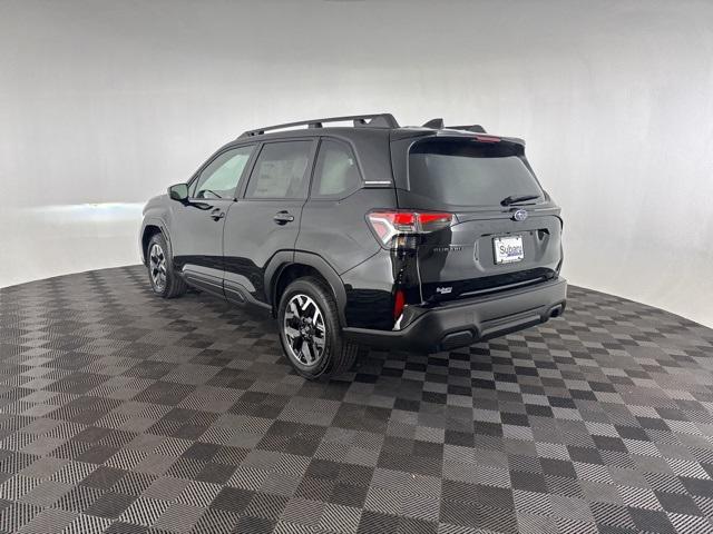 new 2025 Subaru Forester car, priced at $32,515