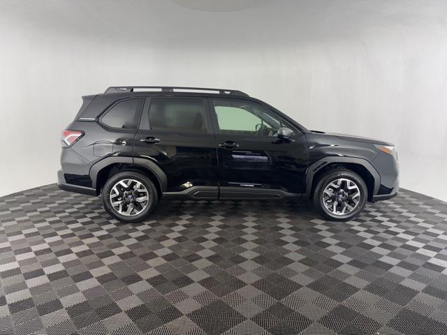 new 2025 Subaru Forester car, priced at $32,515