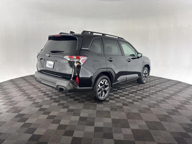 new 2025 Subaru Forester car, priced at $32,515