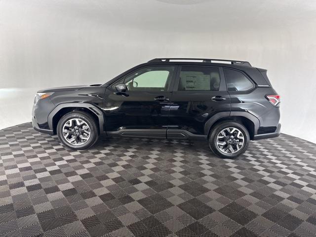 new 2025 Subaru Forester car, priced at $32,515