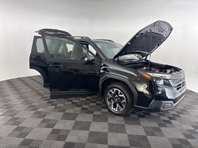 new 2025 Subaru Forester car, priced at $32,515