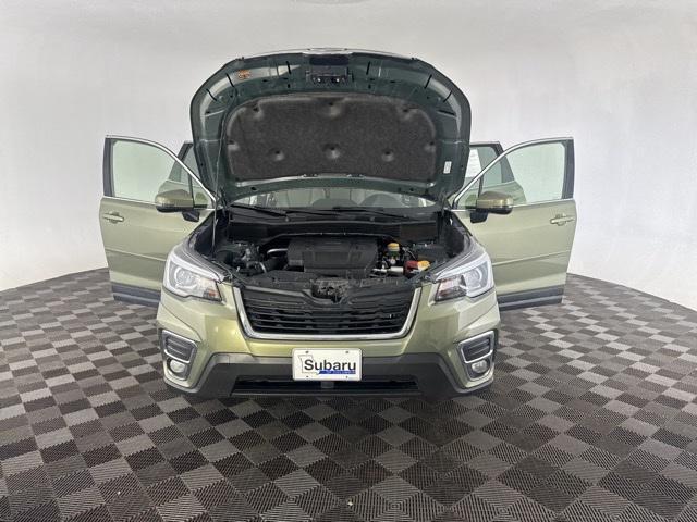 used 2019 Subaru Forester car, priced at $20,000