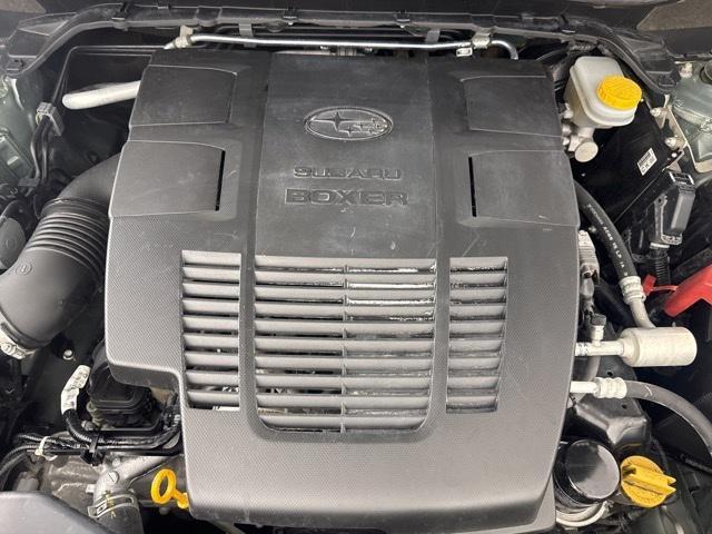 used 2019 Subaru Forester car, priced at $20,000